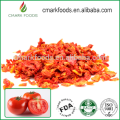 Wholesales CF- 010 dried vegetables TOMATO                        
                                                Quality Choice